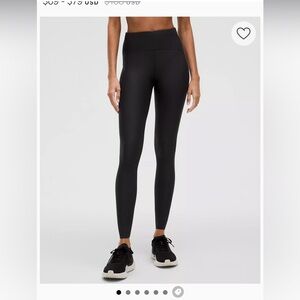 SenseKnit Running High-Rise Tight 28" lululemon